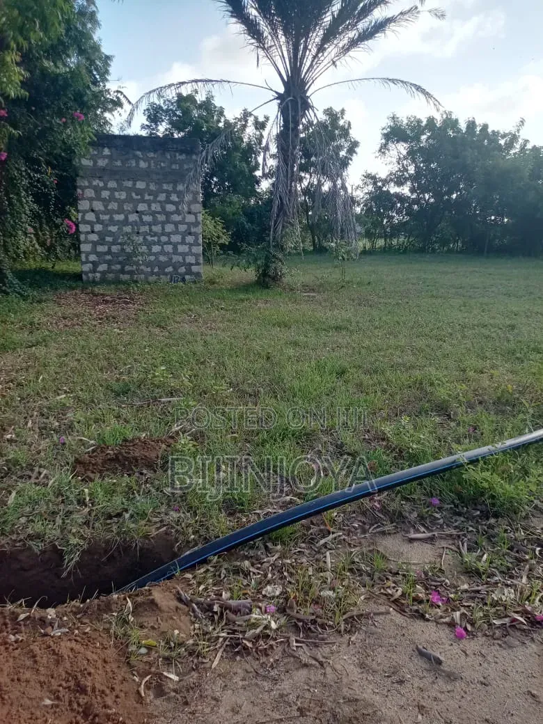 Commercial Land for Sale