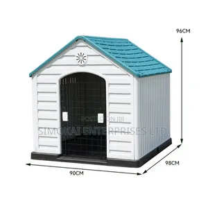 Large Outdoor Dogs House