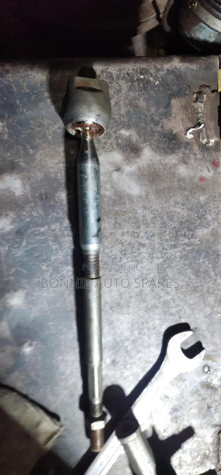 Daihatsu Mira,Cast,Move Rackend