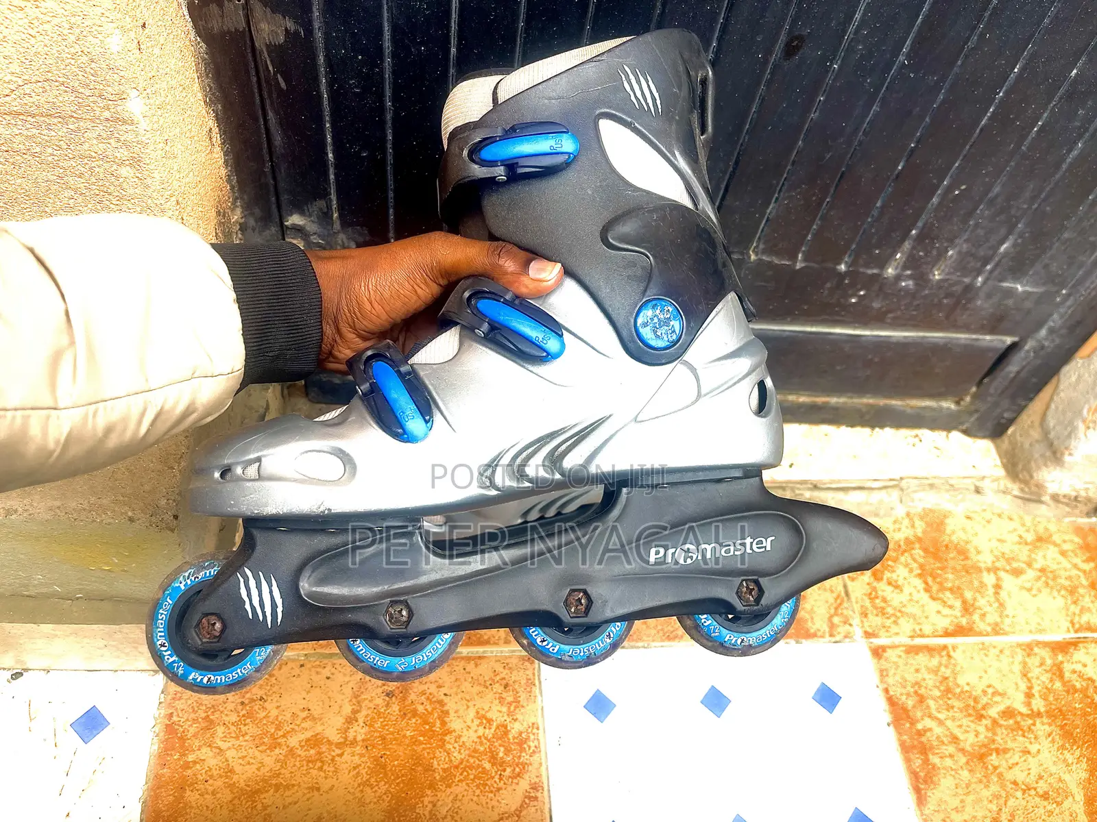 In-Line Skates for Adults