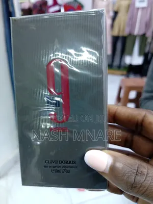 Perfume 9PM