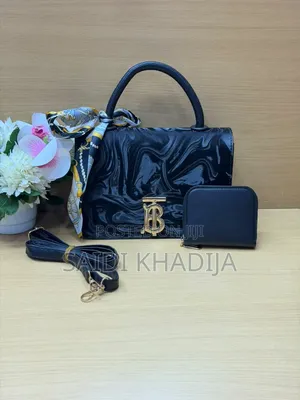 Deedah Bags