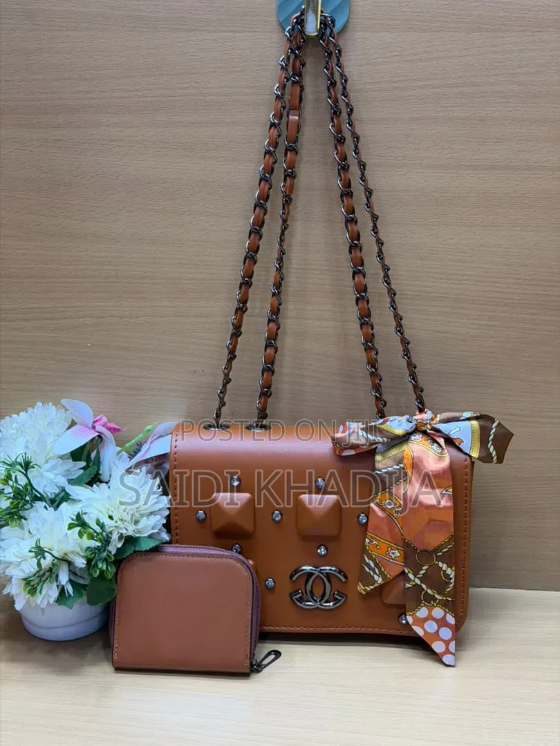 Deedah Bags