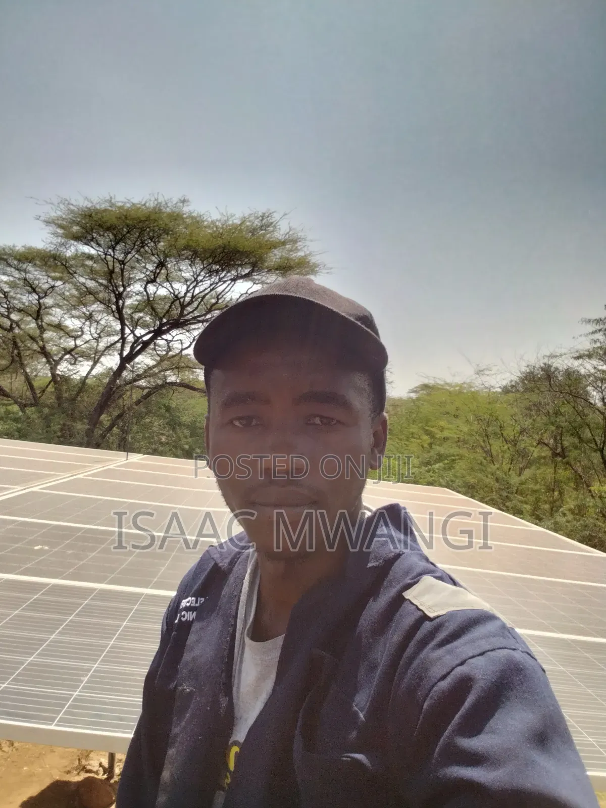 Solar Technician/ Installation