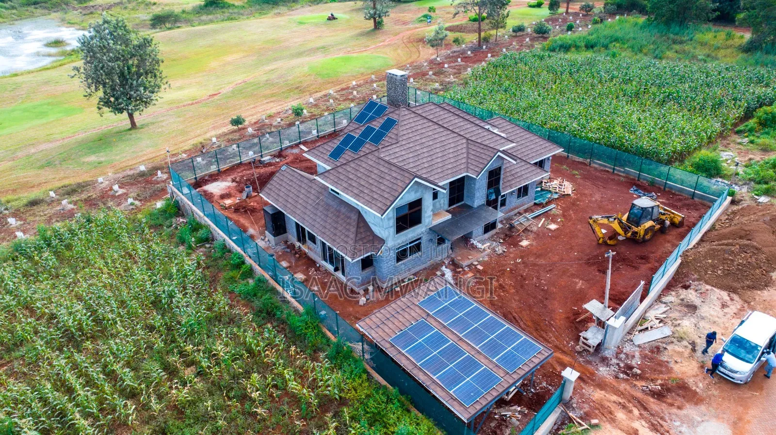 Solar Technician/ Installation