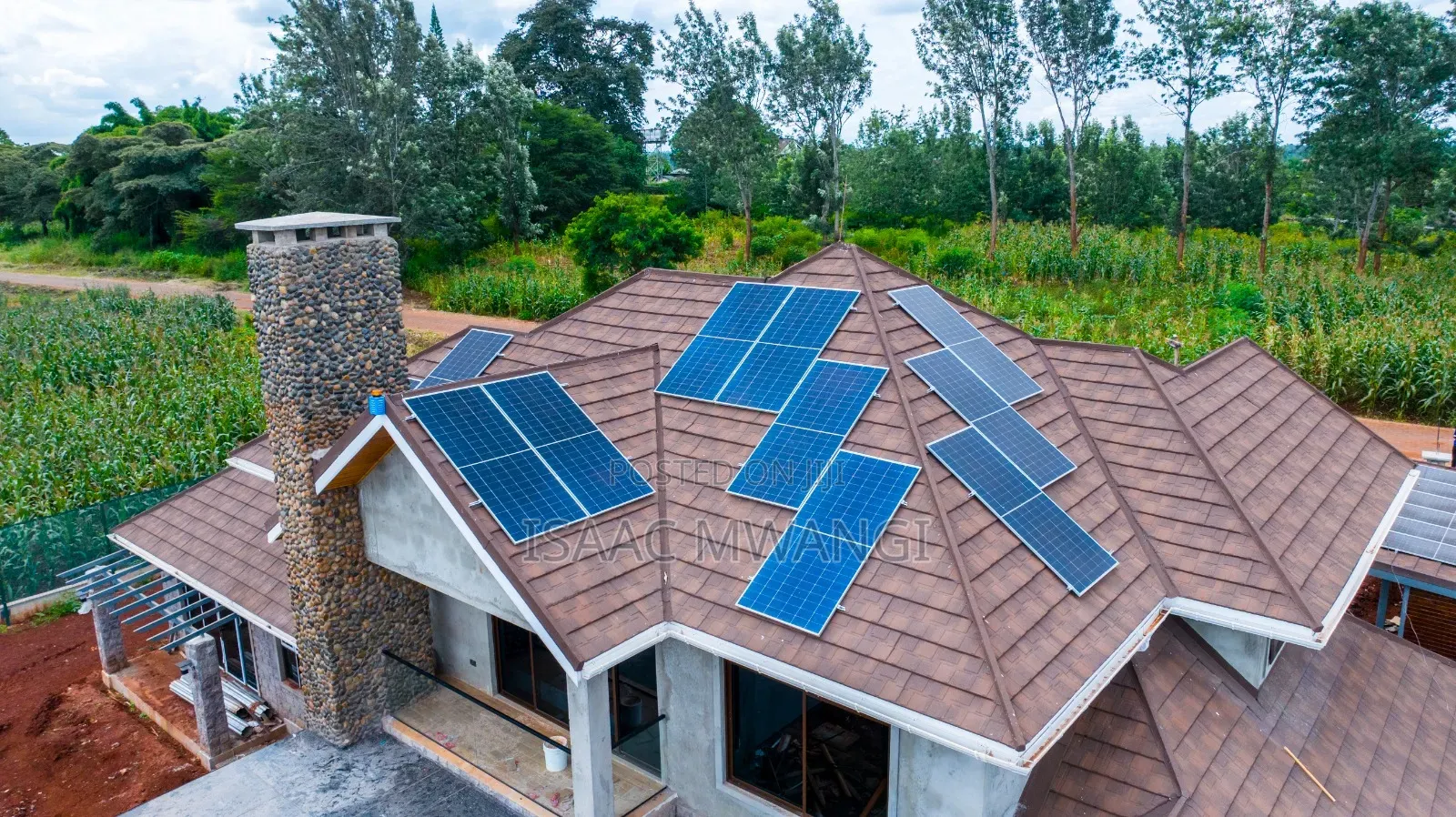 Solar Technician/ Installation