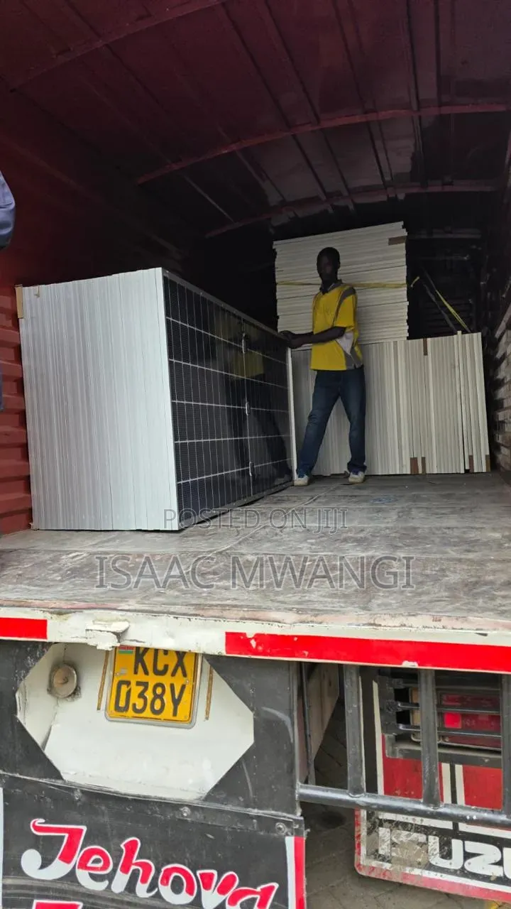 Solar Technician/ Installation