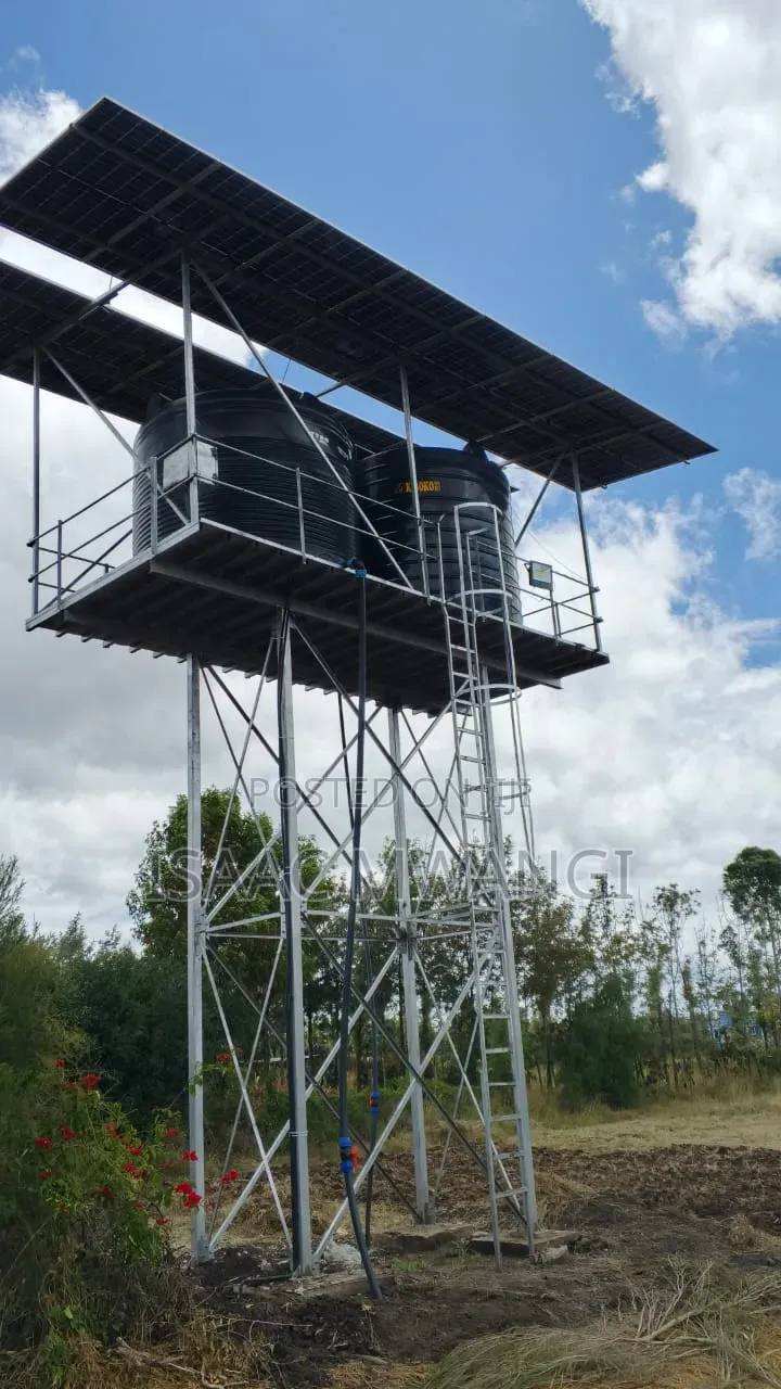 Solar Technician/ Installation