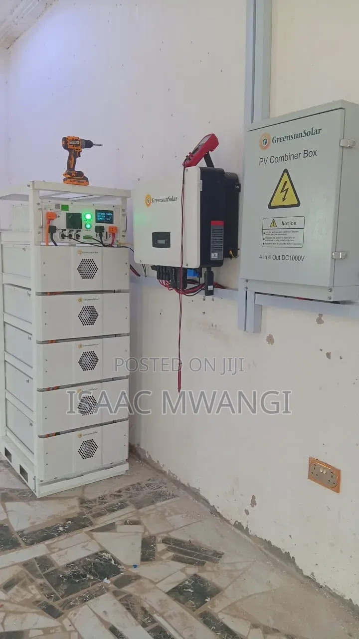 Solar Technician/ Installation