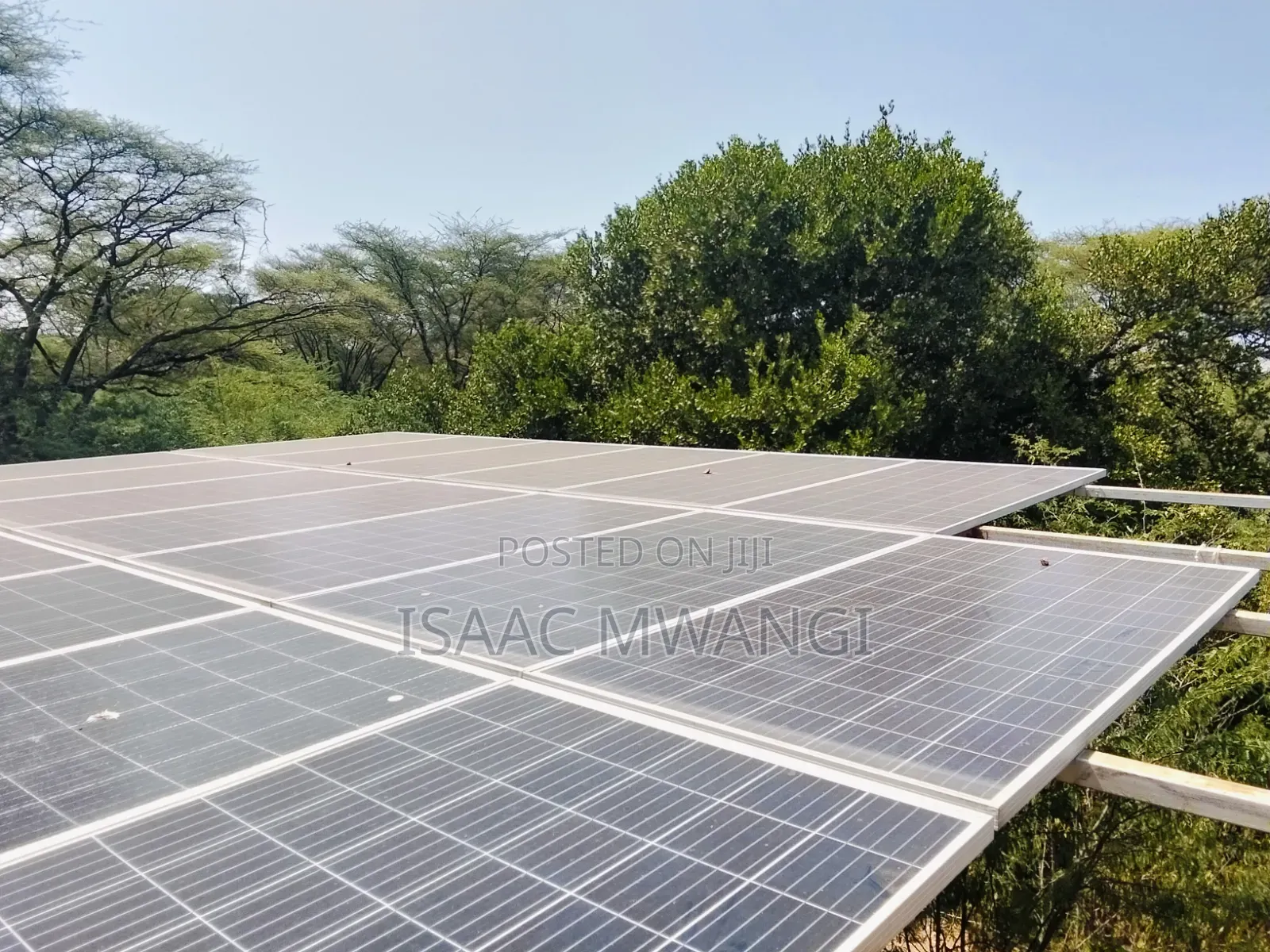 Solar Technician/ Installation