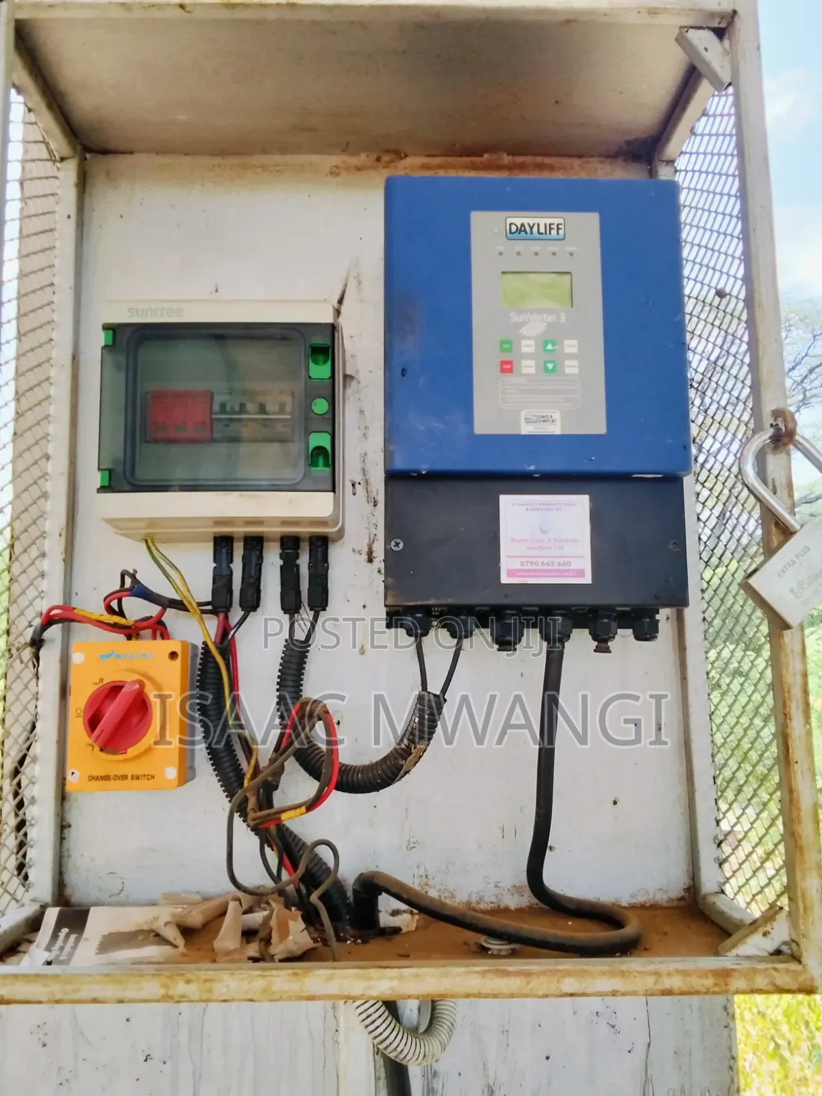 Solar Technician/ Installation