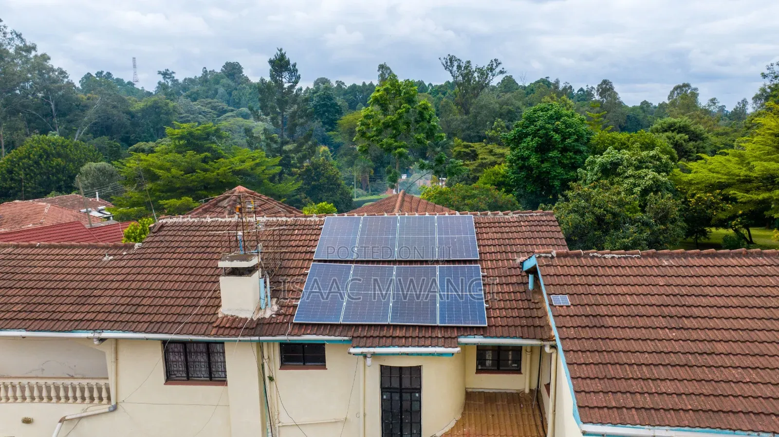Solar Technician/ Installation