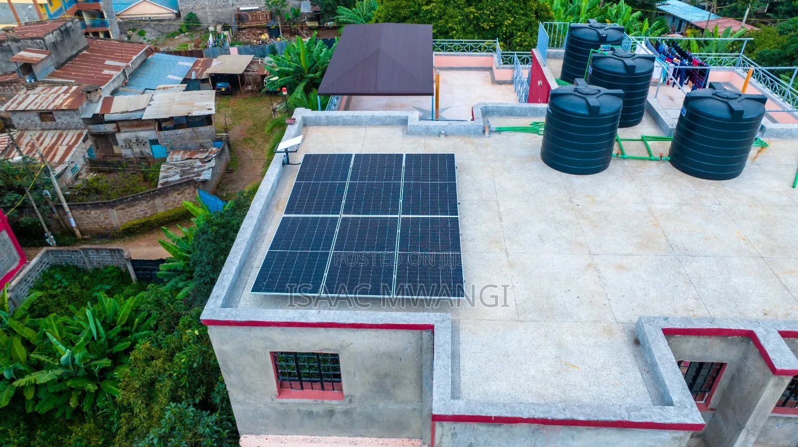 Solar Technician/ Installation