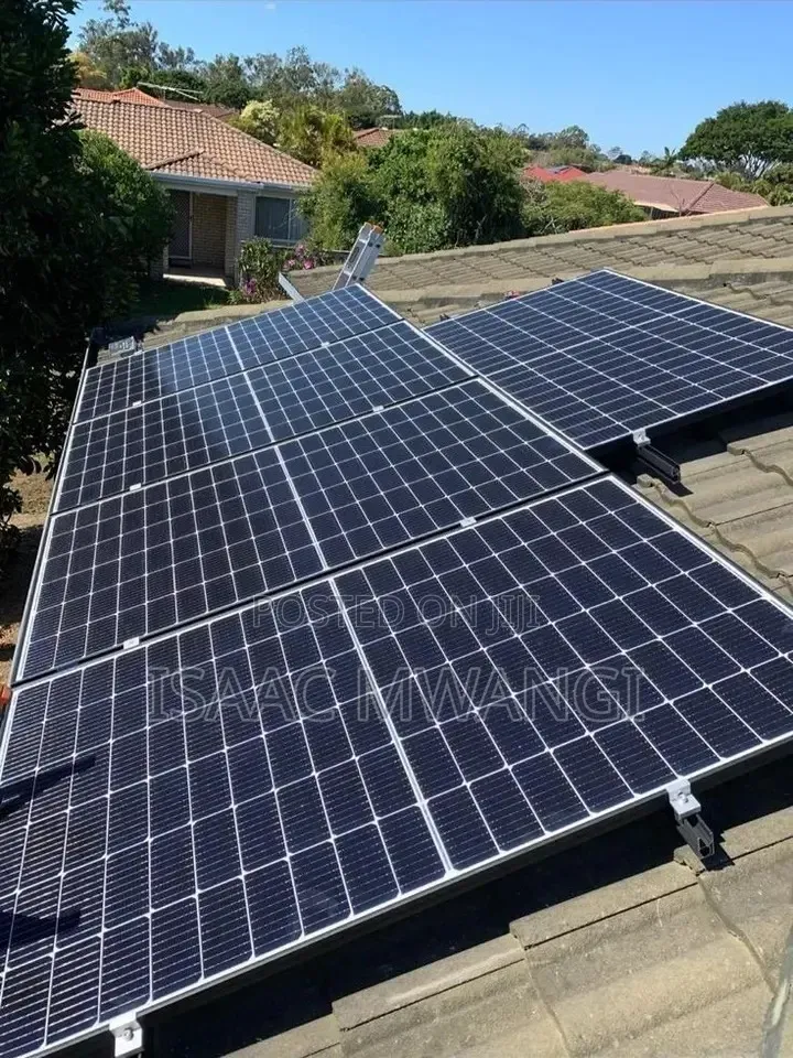 Solar Technician/ Installation