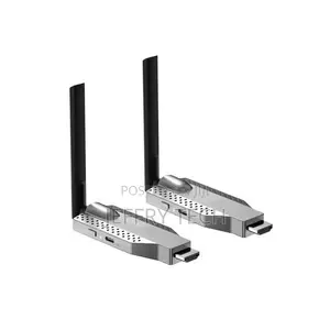 100m Range Wireless HD Transmitter Receiver Kit (HD-TX-RX) – 1080P