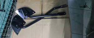 Mitsubishi Fh 215 Side Mirror Arm