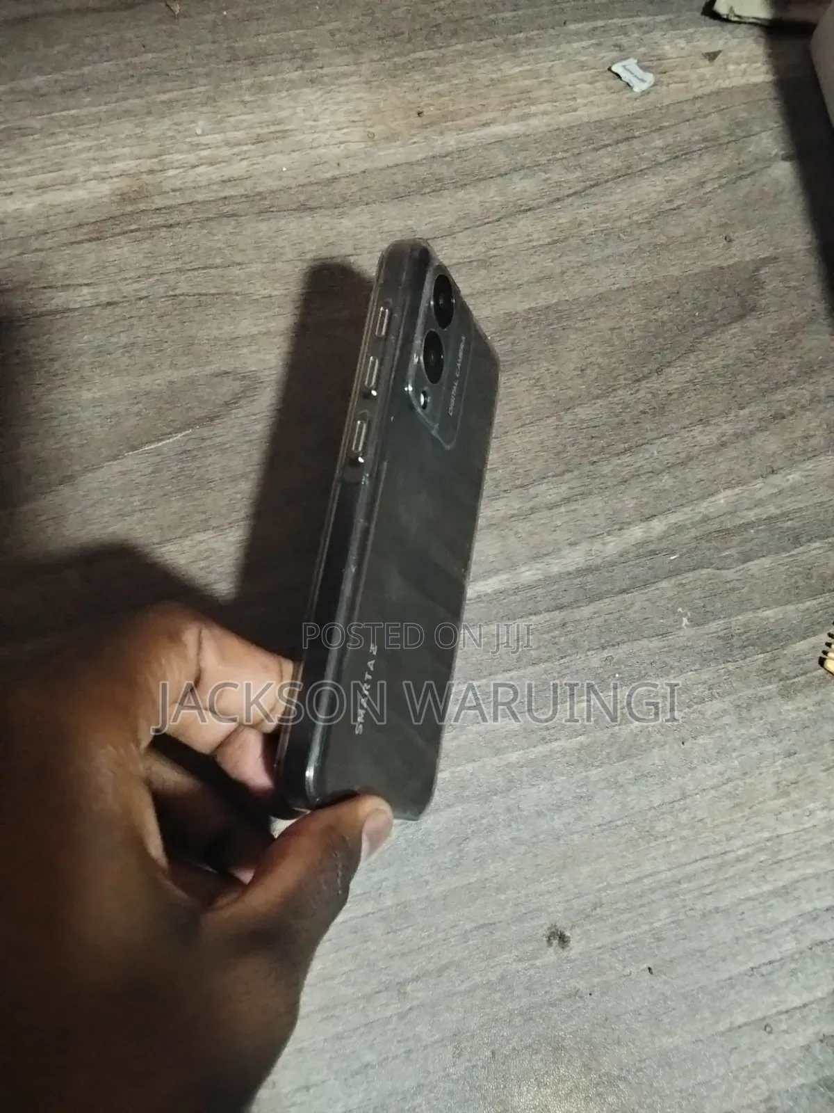 Neon Ultra 32 GB Black