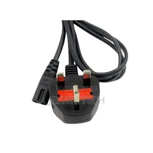 AC Power Cable For(TV) Playstations Printer Lamp Adapter Power Cord C7