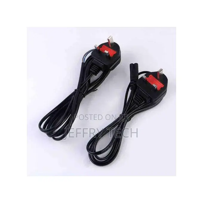 AC Power Cable For(TV) Playstations Printer Lamp Adapter Power Cord C7
