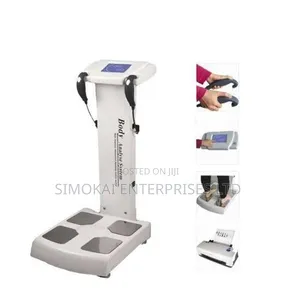 Full Body Fat Analyzer Machine
