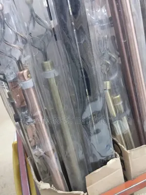 Style That Lasts, Cheap, Adjustable Window Curtain Rods