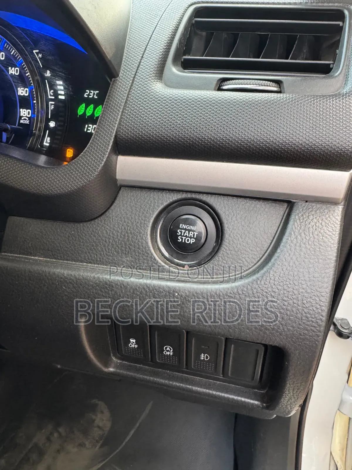 Suzuki Swift 2014 Pearl