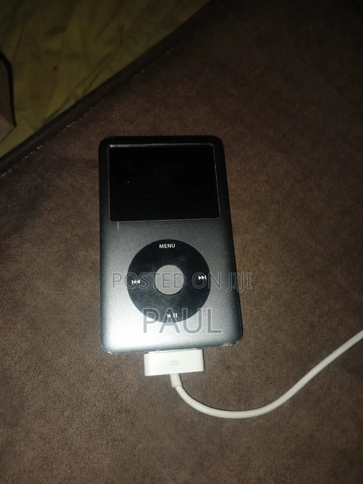 iPod Classic 160gb