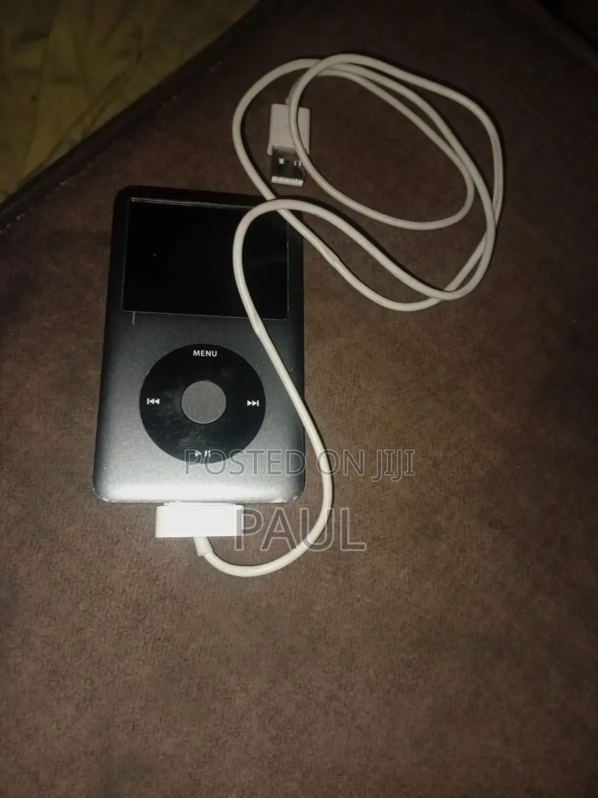 iPod Classic 160gb