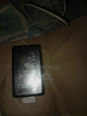 iPod Classic 160gb