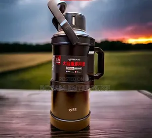 KD Carpto 5L Flask