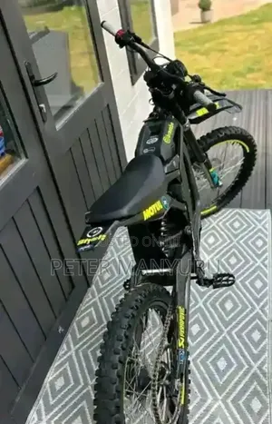 Bikes at an Affordable Prices