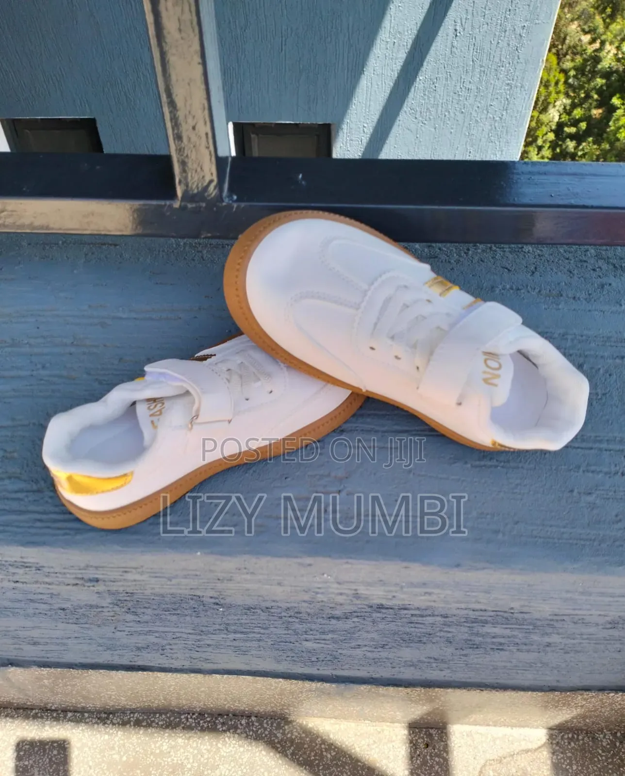 Gud Guality Kid's Sneakers