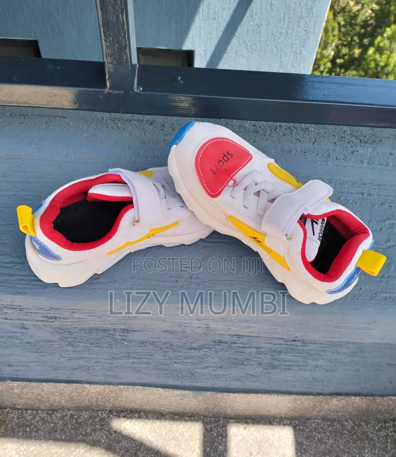 Gud Guality Kid's Sneakers
