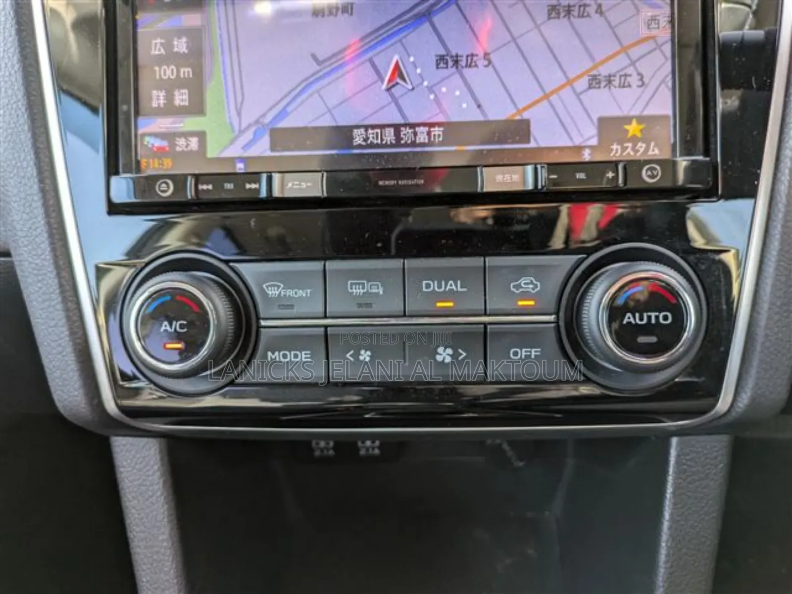 Subaru Levorg 1.6 STI Sport EyeSight 2019 Black