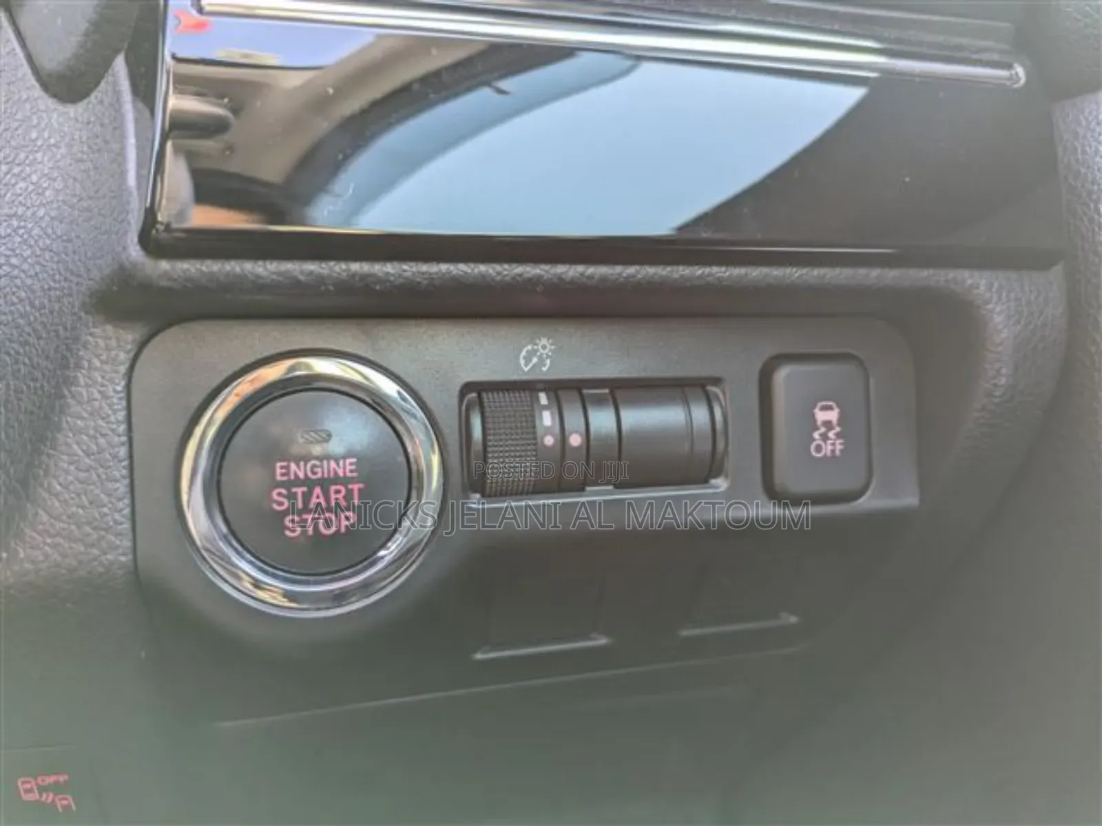 Subaru Levorg 1.6 STI Sport EyeSight 2019 Black