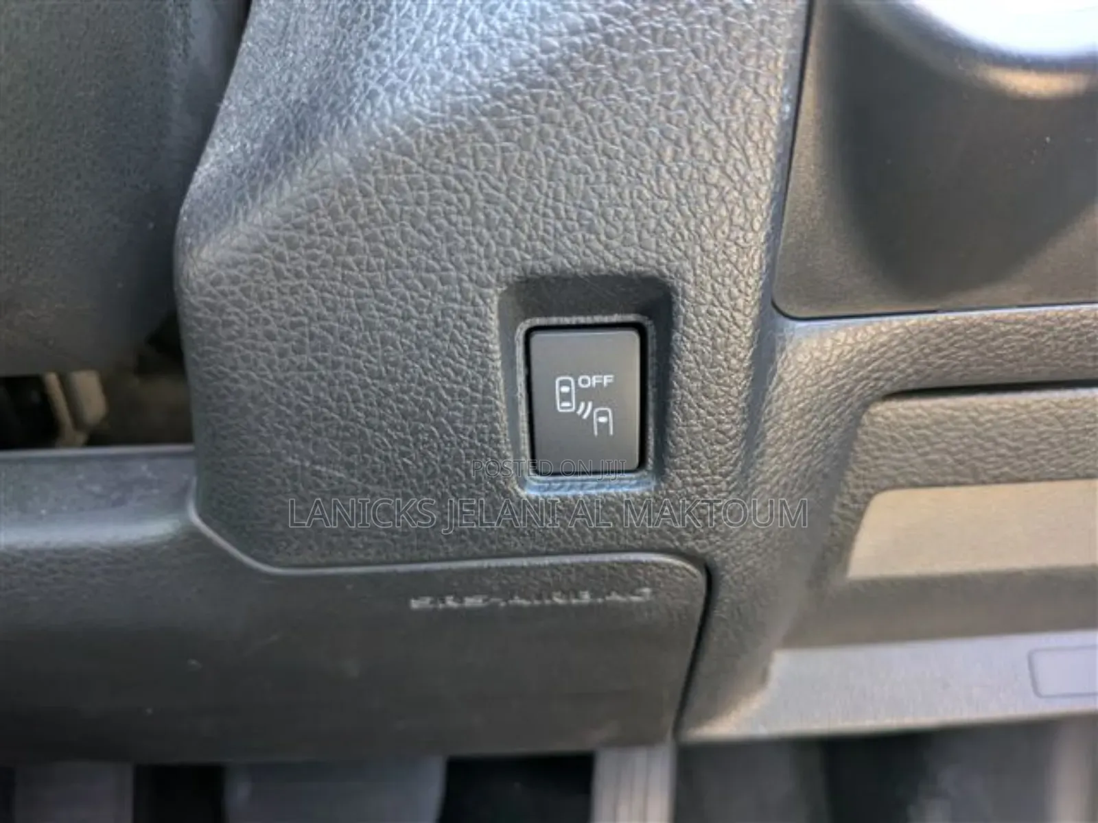 Subaru Levorg 1.6 STI Sport EyeSight 2019 Black
