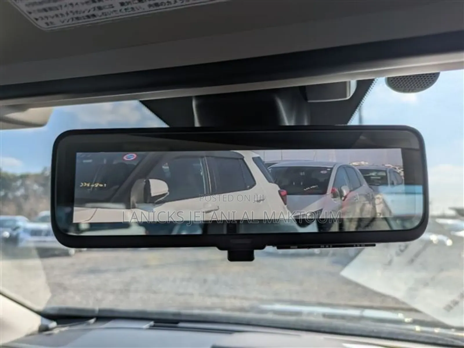 Subaru Levorg 1.6 STI Sport EyeSight 2019 Black