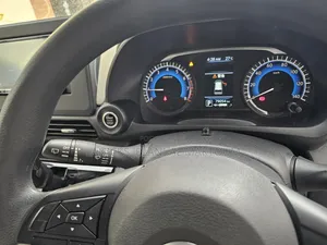 Nissan Dayz 2020 Silver