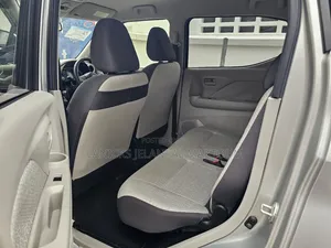 Nissan Dayz 2020 Silver