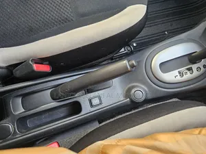 Nissan Note 1.2 Petrol 2019 Gray