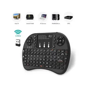 Ce Wireless Air Mouse Keyboard Remote for Android TV PC Netflix
