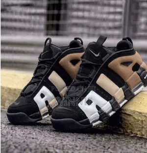 Nike Air Uptempo