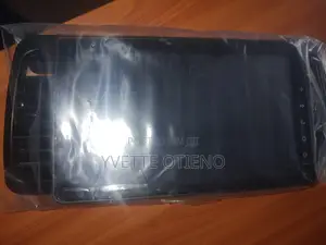 Adroid Car Stereo