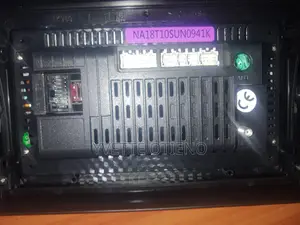 Adroid Car Stereo