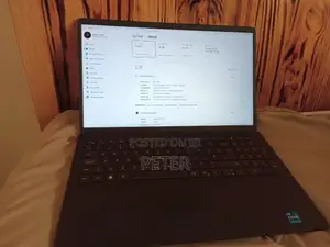 Laptop Dell Vostro 15 3520 32GB Intel Core i7 SSD 512GB