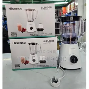 Hisense H15TBWES1A 1.5L Blender: Versatile Kitchen Powerhouse