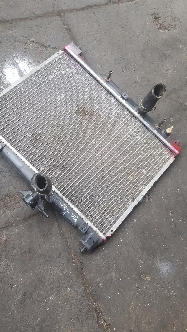 Radiators for Vitz, Platz Available. - thumbnail 3