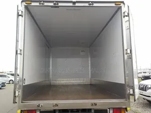 Isuzu Elf Box Body