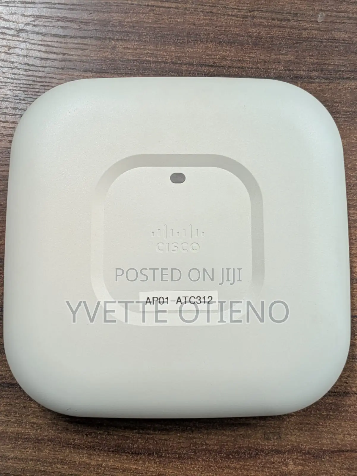 Cisco Wireless Access Point