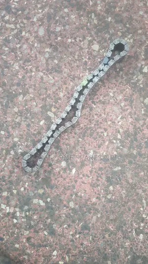 Nissan Hardbody 4wd Gearbox Tranfer Chain.